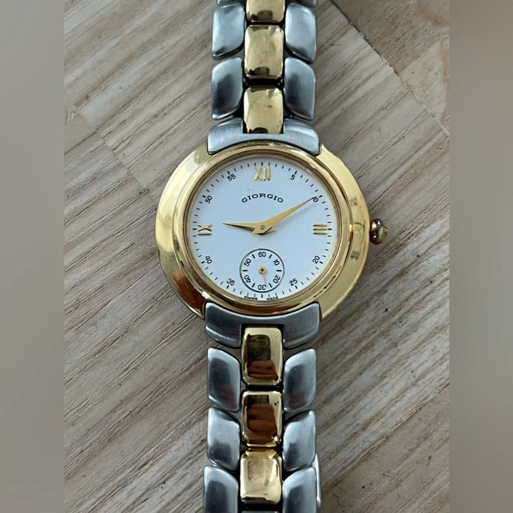 Giorgio Beverly Hills brand giorgio